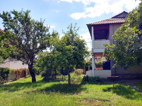 будинок за адресою СТ Озерний