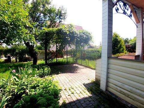 будинок за адресою СТ Озерний