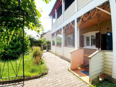 будинок за адресою СТ Озерний