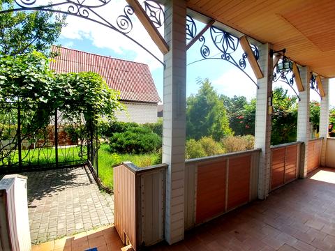 будинок за адресою СТ Озерний