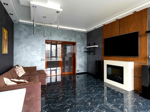 квартира за адресою Дніпровська набережна вул., 14-А