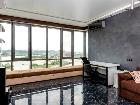 квартира за адресою Дніпровська набережна вул., 14-А