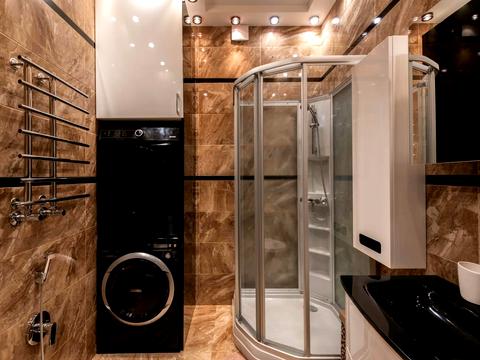 квартира за адресою Дніпровська набережна вул., 14-А