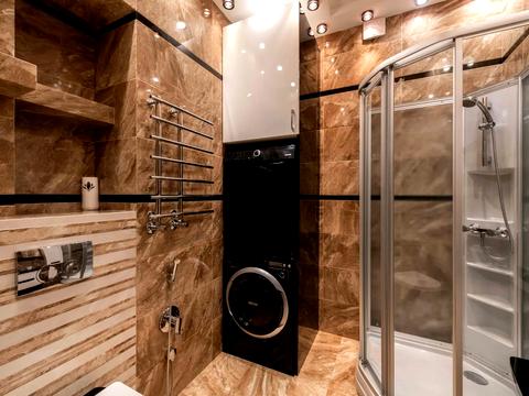 квартира за адресою Дніпровська набережна вул., 14-А