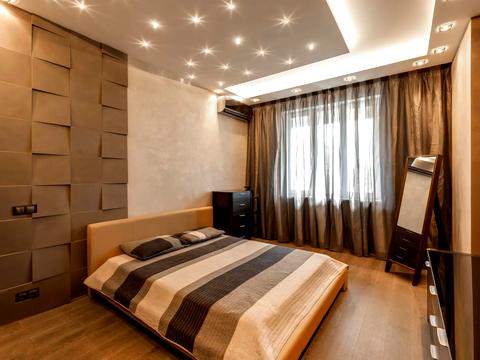 квартира за адресою Дніпровська набережна вул., 14-А