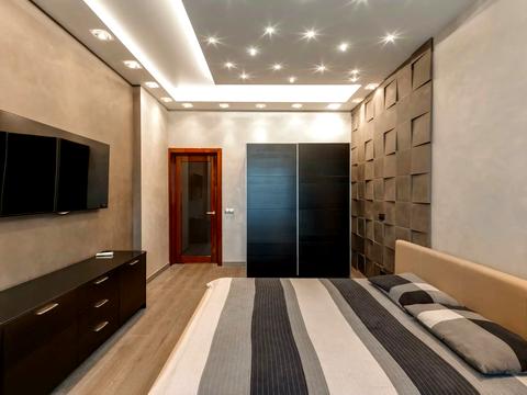 квартира за адресою Дніпровська набережна вул., 14-А