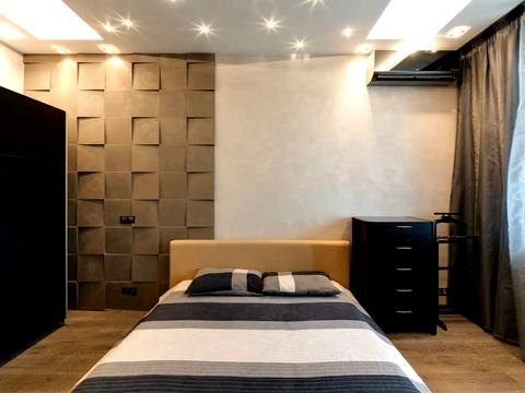 квартира за адресою Дніпровська набережна вул., 14-А