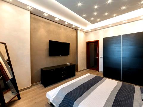 квартира за адресою Дніпровська набережна вул., 14-А