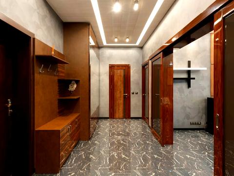 квартира за адресою Дніпровська набережна вул., 14-А