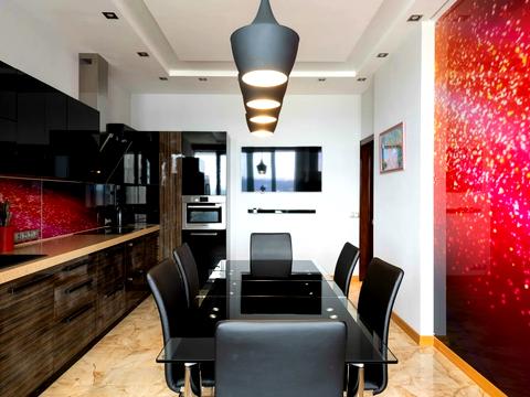 квартира за адресою Дніпровська набережна вул., 14-А