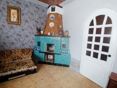 будинок за адресою СТ Озерний