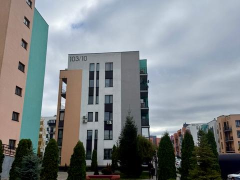 квартира за адресою Соборна вул., 103/10