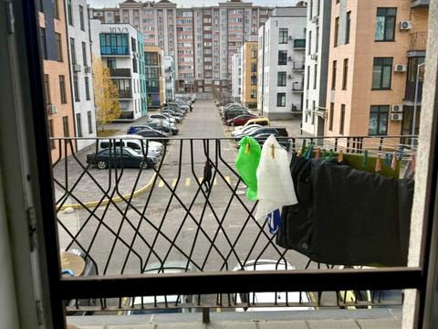 квартира за адресою Соборна вул., 103/10