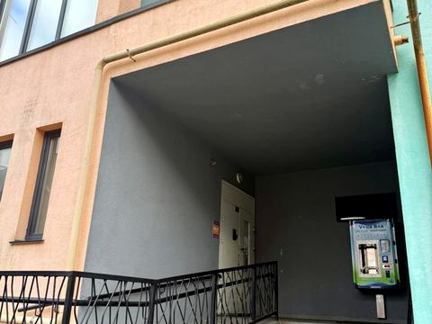 квартира за адресою Соборна вул., 103/10