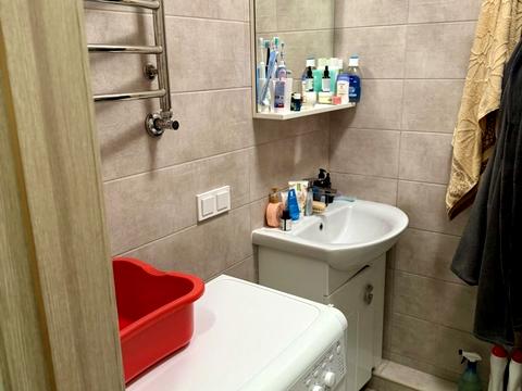 квартира за адресою Соборна вул., 103/10