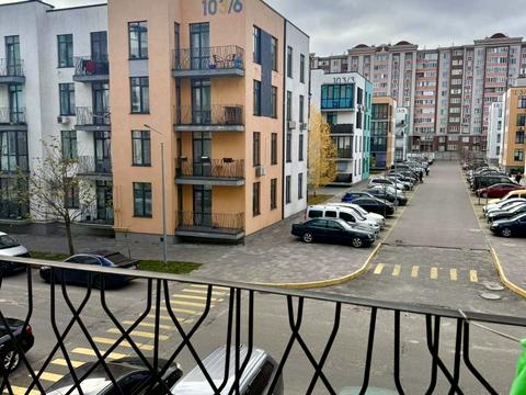 квартира за адресою Соборна вул., 103/10