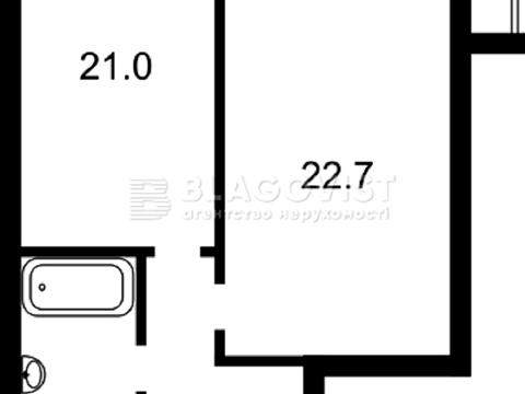 квартира по адресу Чоколовский бульв., 42-А