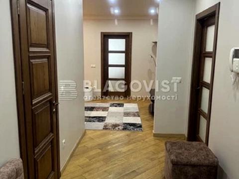 квартира по адресу Чоколовский бульв., 42-А