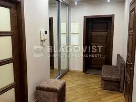 квартира по адресу Чоколовский бульв., 42-А