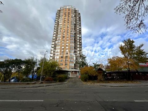 квартира по адресу Чоколовский бульв., 42-А