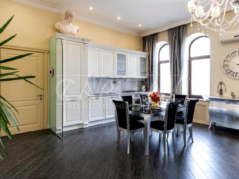 квартира по адресу Шота Руставели ул., 32