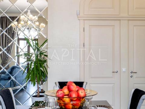 квартира по адресу Шота Руставели ул., 32