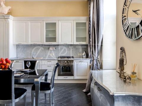 квартира по адресу Шота Руставели ул., 32