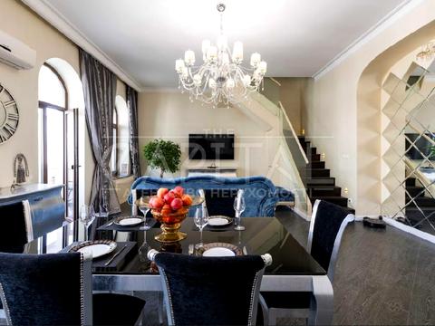 квартира по адресу Шота Руставели ул., 32