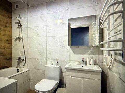 квартира по адресу Васильковая ул. (Иванова), 3-Б