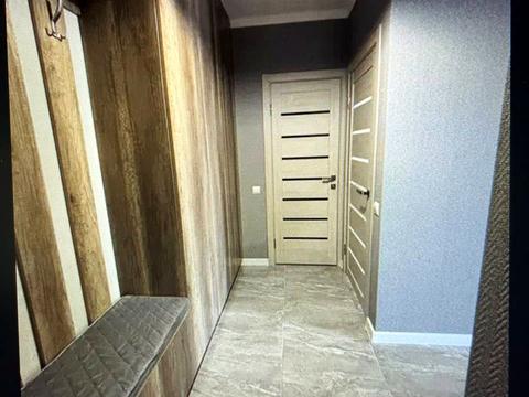 квартира по адресу Васильковая ул. (Иванова), 3-Б