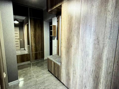 квартира по адресу Васильковая ул. (Иванова), 3-Б