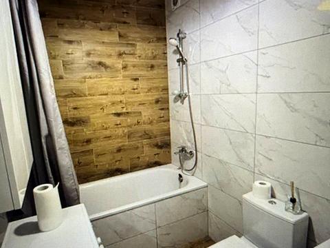 квартира по адресу Васильковая ул. (Иванова), 3-Б