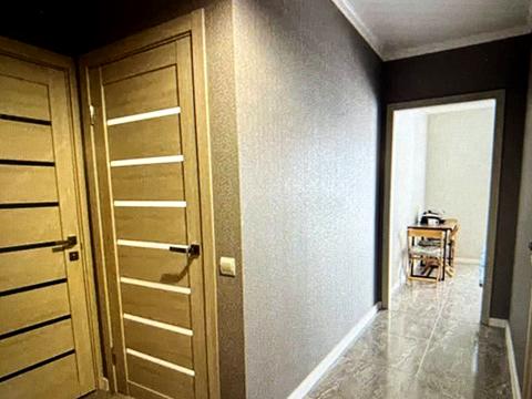 квартира по адресу Васильковая ул. (Иванова), 3-Б