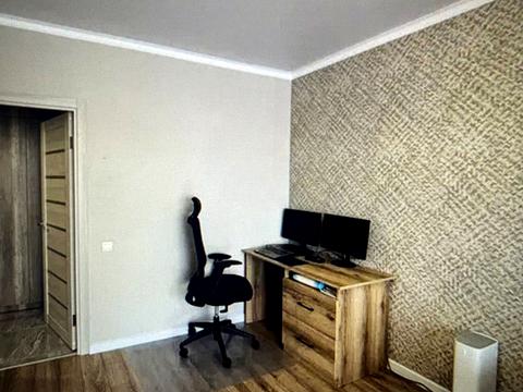 квартира по адресу Васильковая ул. (Иванова), 3-Б