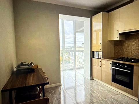 квартира по адресу Васильковая ул. (Иванова), 3-Б