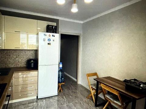 квартира по адресу Васильковая ул. (Иванова), 3-Б