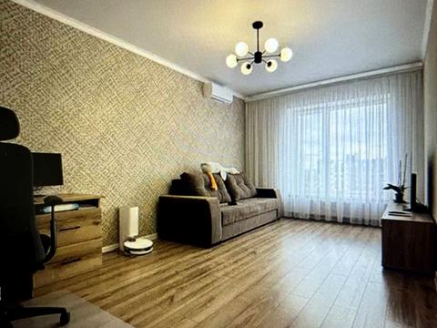 квартира по адресу Васильковая ул. (Иванова), 3-Б