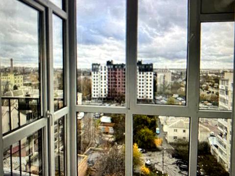 квартира по адресу Васильковая ул. (Иванова), 3-Б