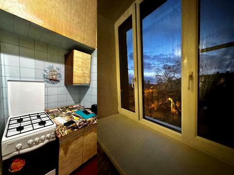 квартира по адресу Библика ул. (2-й Пятилетки), 11