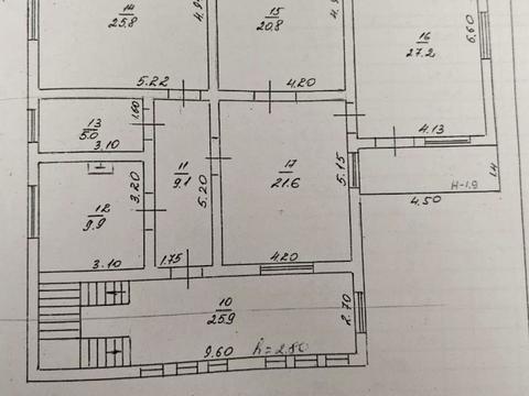 будинок за адресою Вербова, 4