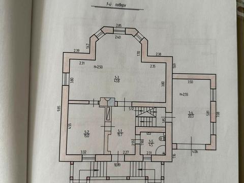 дом по адресу свободи, 22