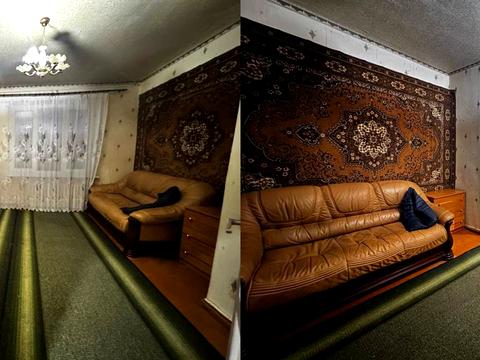 квартира по адресу Библика ул. (2-й Пятилетки), 11