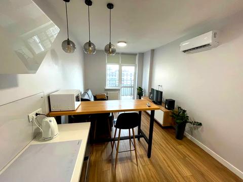 квартира по адресу Родини Крістерів ул., 20-А