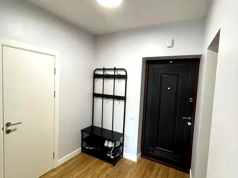 квартира по адресу Родини Крістерів ул., 20-А