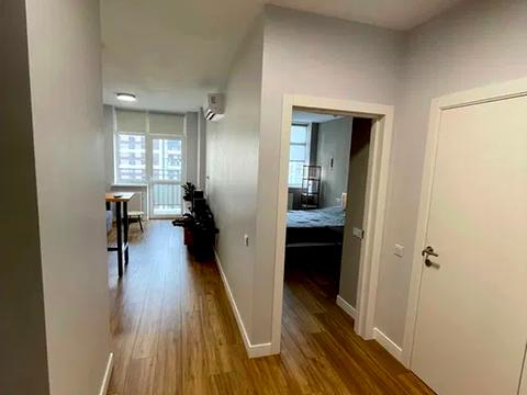 квартира по адресу Родини Крістерів ул., 20-А