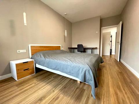 квартира по адресу Родини Крістерів ул., 20-А