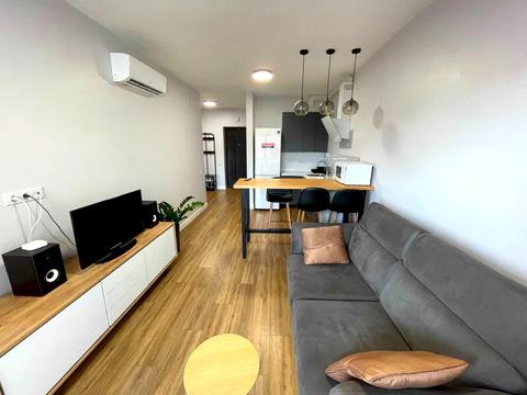 квартира по адресу Родини Крістерів ул., 20-А