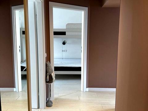 квартира за адресою Андрія Мельника вул., 10