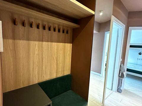 квартира за адресою Андрія Мельника вул., 10