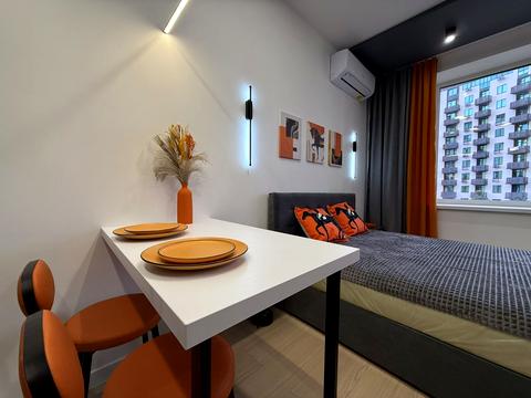 квартира за адресою Героїв Небесної Сотні просп., 16/10